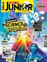 Science & Vie Junior